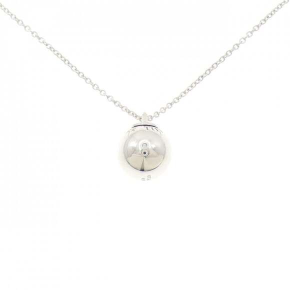 TIFFANY Authentic Silver Necklace